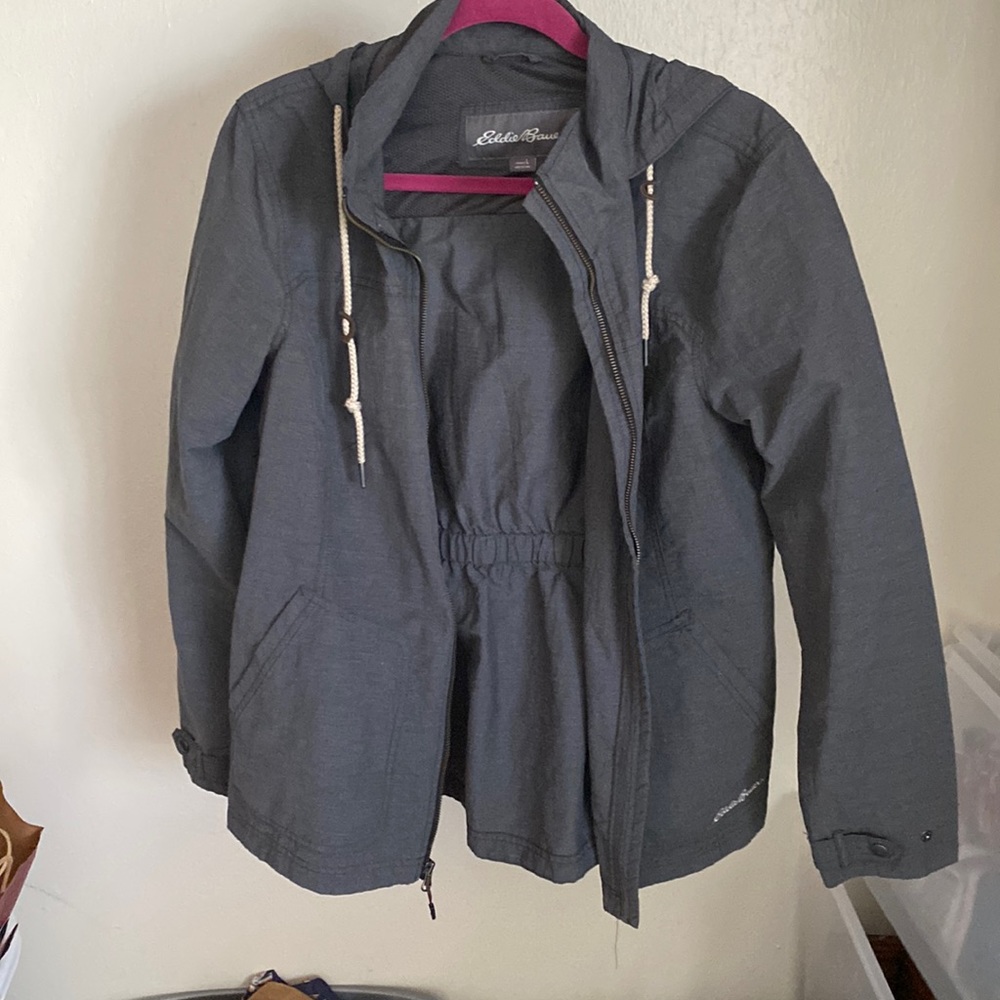 Eddie Bauer jacket
